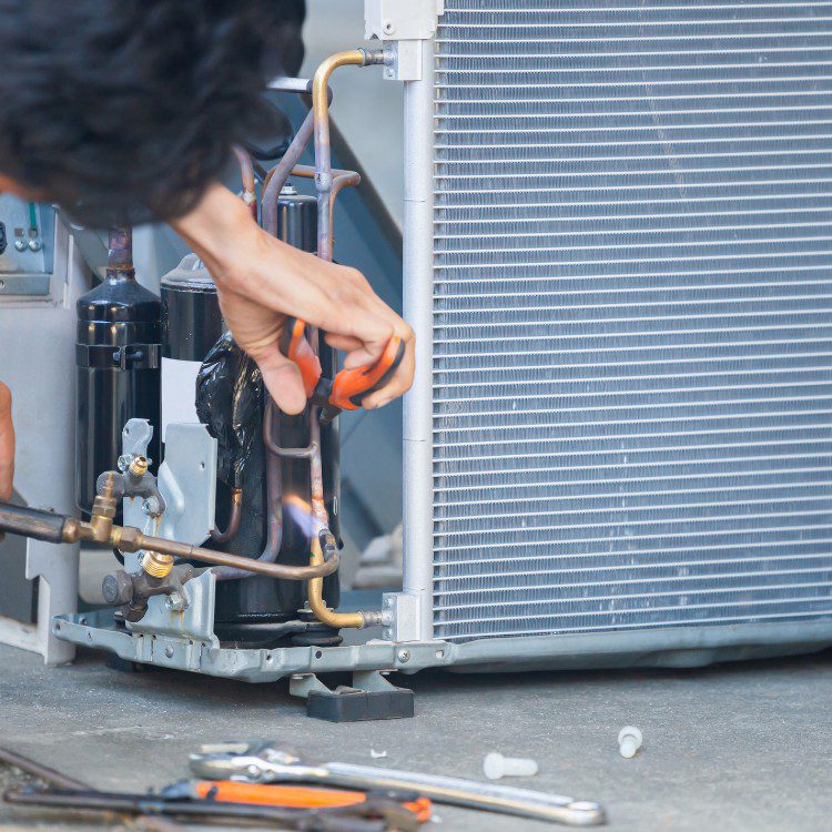 HVAC Services in Sunset Boulevard, CA