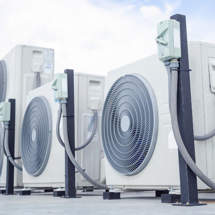 HVAC Services in Sunset Boulevard, CA