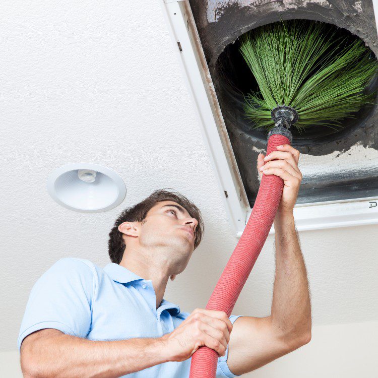 HVAC Services in Sunset Boulevard, CA