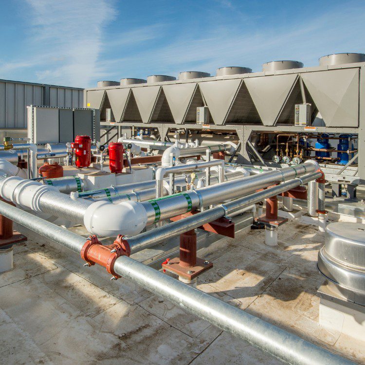 HVAC Services in Sunset Boulevard, CA