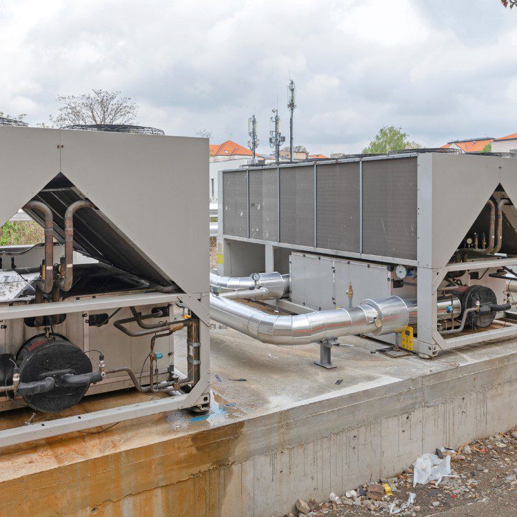 HVAC Services in Sunset Boulevard, CA HVAC Services in Sunset Boulevard, CA