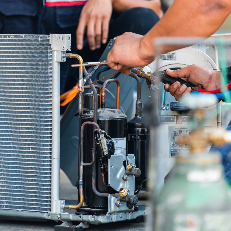 HVAC Services in Sunset Boulevard, CA HVAC Services in Sunset Boulevard, CA