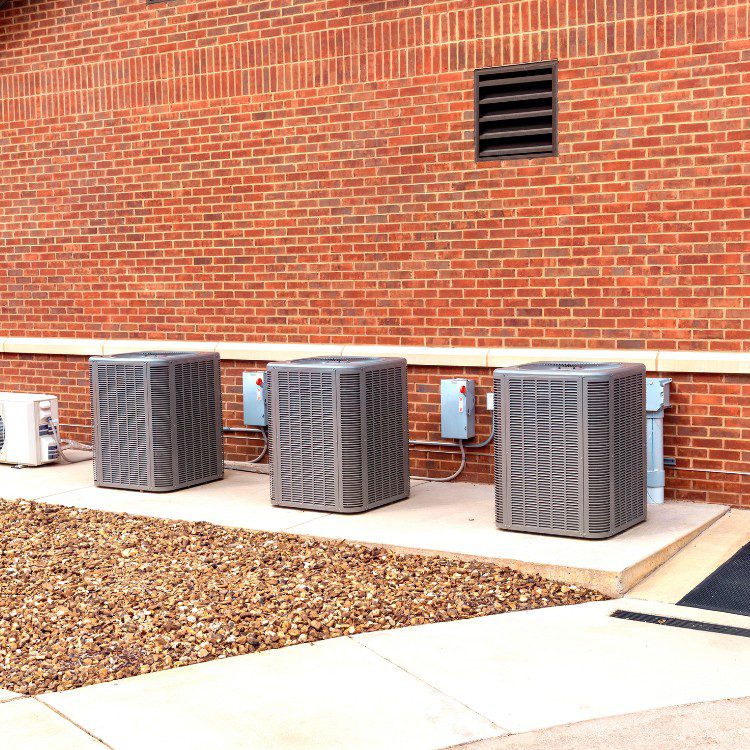 HVAC Services in Sunset Boulevard, CA HVAC Services in Sunset Boulevard, CA