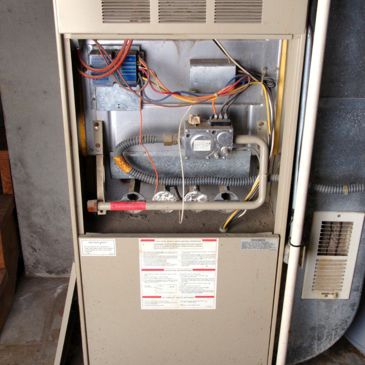 HVAC Services in Sunset Boulevard, CA HVAC Services in Sunset Boulevard, CA