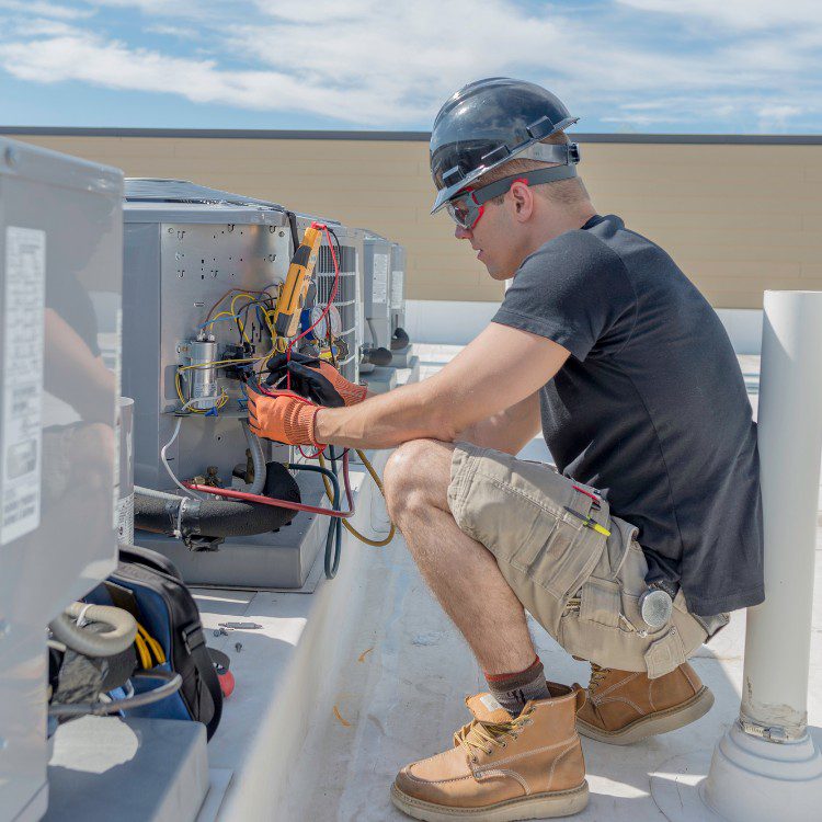HVAC Services in Sunset Boulevard, CA HVAC Services in Sunset Boulevard, CA